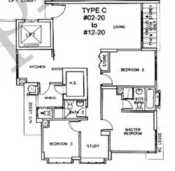 Whitewater (D18), Condominium #562154011